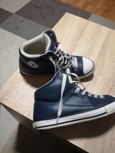 Patike: Converse, Veličina - 38 — 9