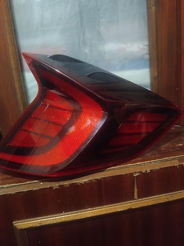 vaz lada 21011: Məhsul: Avtomobil ehtiyat hissələri paketi - Arxa sağ LED tipli — 2