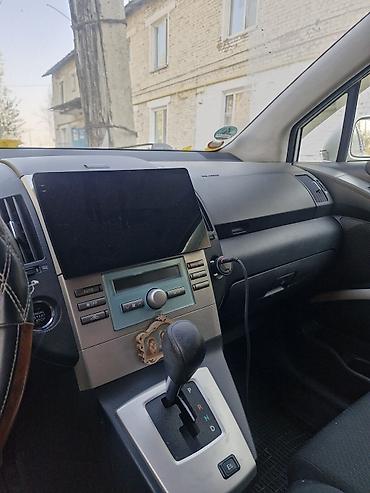зеркало хонда торнео: Toyota Corolla: 2004 г., 1.7 л, Автомат, Бензин, Минивэн — 3