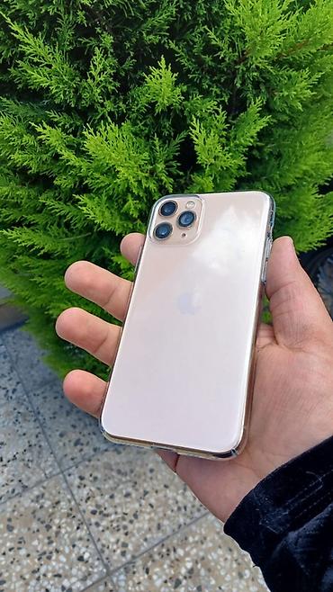 samsung a51 8 ram 128gb: IPhone 11 Pro, 64 GB, Qızılı — 4
