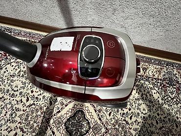 мешок для пылесоса кирби: Пылесос KingClean (серия S, Professional Clean H3121) - Тип — 1