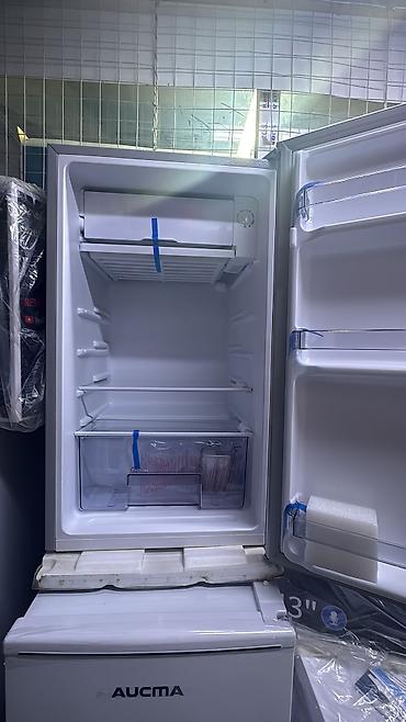 Холодильники: Холодильник Avest, Новый, Однокамерный, De frost (капельный), 50 * 85 * 50 — 6