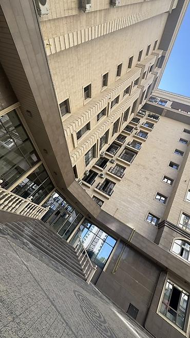 1‑комната в современном жилом комплексе с закрытым двором и детской