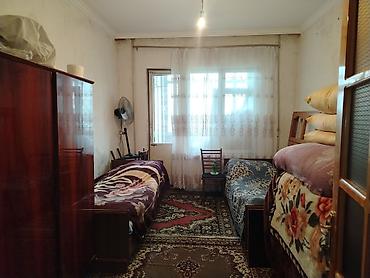 bakida satilan evler: Bakı, Həzi Aslanov qəs., 2 otaqlı, Köhnə tikili, m. Həzi Aslanov, 65 kv. m — 2