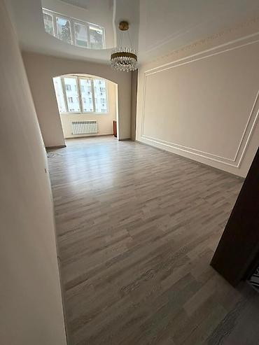 Продажа квартир: 3 комнаты, 83 м², Кок-Жар мкр Элитка, 4 этаж, Свежий ремонт — 3