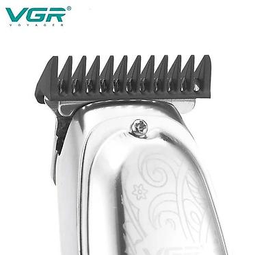 Trimmerlər və saç qırxan maşınlar: Saç qırxan maşın, Vgr, Yeni, Pulsuz çatdırılma, Rayonlara çatdırılma, Ödənişli çatdırılma — 8