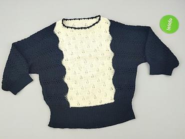 bocca sweter damski: Sweter damski, rozmiar 3XL — 2