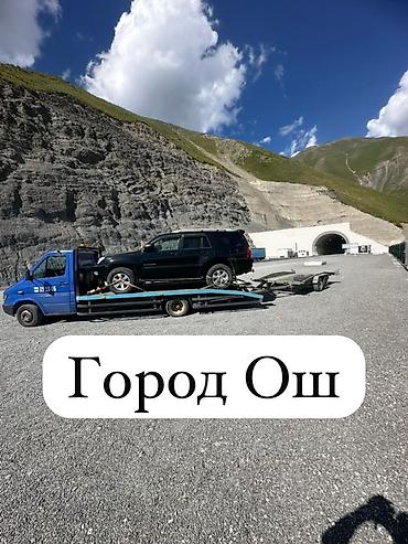 С лебедкой