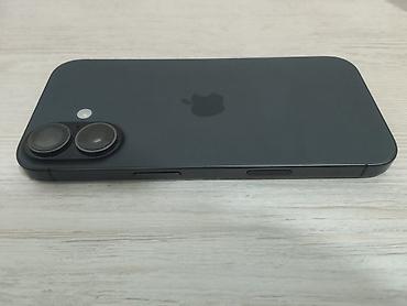 iphone 7 pulus: IPhone 17, 256 GB, Jet Black, Face ID — 4