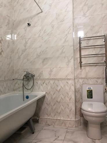 продаю квартиру 10 микрорайон: 1 комната, 39 м², Элитка, 4 этаж, Свежий ремонт — 1