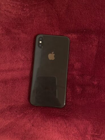 отдам телевизоры: IPhone X, Space Gray