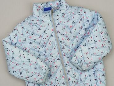 kurtki chłopięce nike: Transitional jacket, Lupilu, 1.5-2 years, 86-92 cm, condition - Good