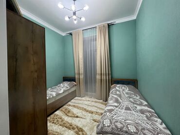 Иссык-Куль 2025: Коттедж, КОТТЕДЖ ЦО Атлантис, Сары-Ой, Детская площадка, Парковка, стоянка, Охраняемая территория — 4