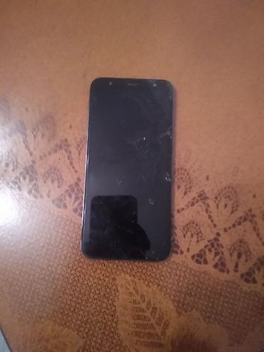 Samsung Galaxy J6, 32 GB, rəng - Mavi, İki sim kartlı lalafo.az -da Samsung Galaxy J6, 32 GB, rəng - Mavi, İki sim kartlı