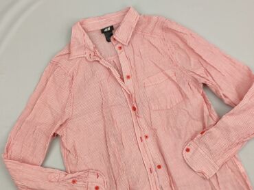 koszula burbery: H&M, Women`s shirt, XS (EU 34)