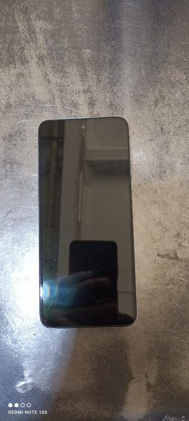 tab 8: Xiaomi 13, 256 GB, rəng - Mavi, 
 Barmaq izi, Face ID
