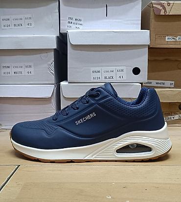 skechers d lite: Skechers patike NOVO Novo Brojevi 36 do 46, zavisi od modela fb — 1