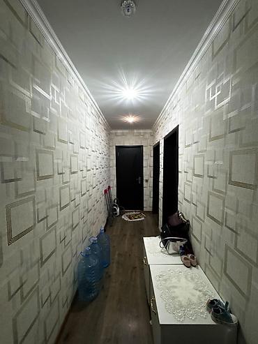 merkez: 2 otaqlı, Yeni tikili, 48 kv. m — 10