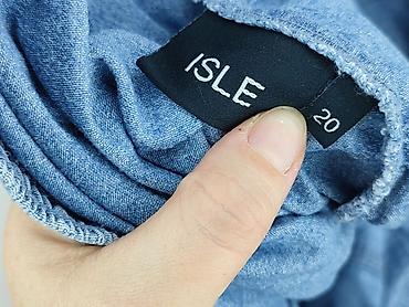 jeans loose: Jeansy damskie, rozmiar 4XL — 5