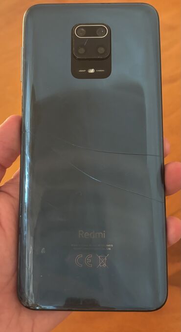 редми нот 11: Redmi Note 9S, 64 GB