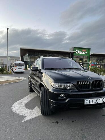 x5 bmw 2000: BMW : |