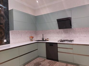 Dizayn, layihə: Sexsı evmızdır makler narahat elemesın Unvan Mastaga buzovna yolu — 12