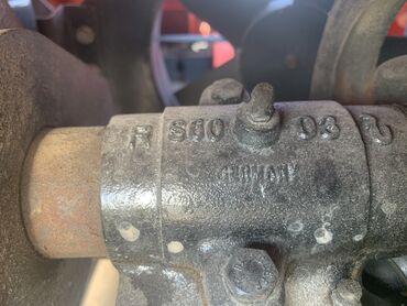 Тюковые пресс-подборщики: Прессподборщик zoomlion yf2200 новые год 2024 внутренность — 5