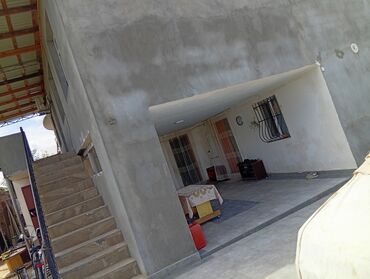 Həyət evləri və villaların satışı: 5 otaqlı, 450 kv. m, Kredit yoxdur, Orta təmir — 3