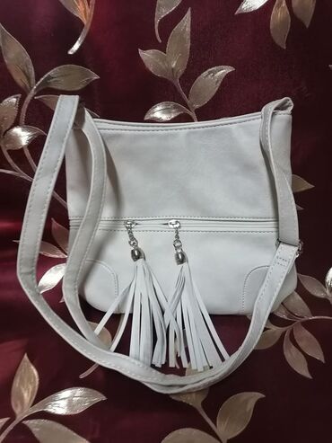 bambi torba: Shoulder bag