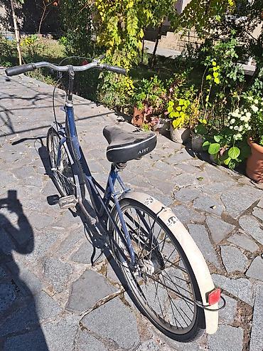 islenmis velosiped: İşlək vəziyyetde.Baha alınıb.Qaxdadı — 1