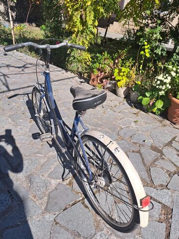 велосипеды trinx бишкек: İşlək vəziyyətdə.Qax rayonundadır