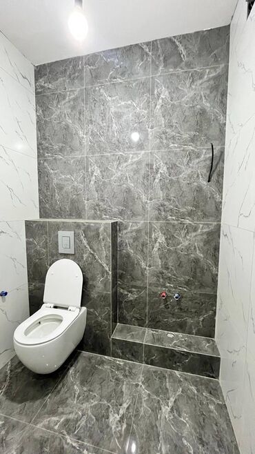 Продажа квартир: 3 комнаты, 87 м², Элитка, 4 этаж, Евроремонт — 8