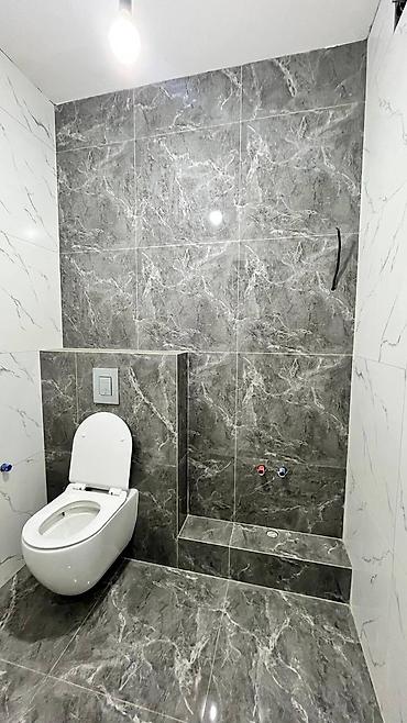 Продажа квартир: 3 комнаты, 87 м², Элитка, 4 этаж, Дизайнерский ремонт — 7