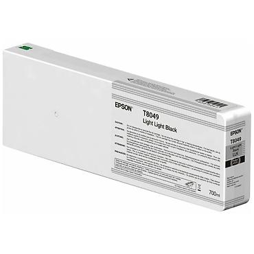 printer aliram: **Epson T55K900 / C13T55K900 UltraChrome HDX/HD Original Mürəkkəb — 1