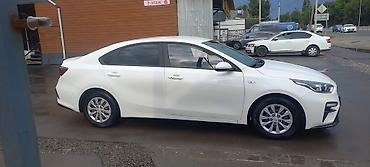 киа неро: Kia K3: 2020 г., 1.6 л, Автомат, Бензин, Седан — 8