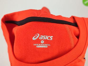 pull an bear: Asics, Bluzka dla mężczyzn, rozmiar M — 4