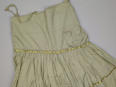 sukienki rozkloszowane wieczorowe: Women`s dress, M (EU 38)