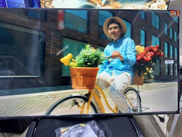 Телевизоры: Телевизор TCL 43V6B Ultra HD (4K) LED-телевизор 43" TCL 43V6B — 13