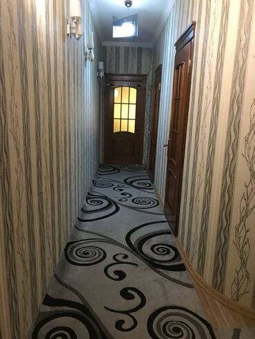 Yeni tikili: 2 otaqlı, Yeni tikili, m. Nizami, 80 kv. m — 12