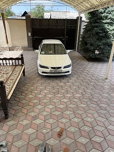 на акорд сл7: Honda Accord: 2000 г., 2 л, Автомат, Бензин, Седан — 2
