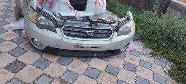 радиатор печки гольф 2: Ноускат Subaru, 2005 г., Б/у, Оригинал