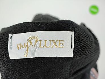 damska: Femme Luxe, Sweter damski, rozmiar 9XL — 4
