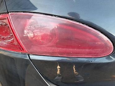 golf 5 stranac: STOP SVETLA ZA SEAT LEON OD 2005. DO 2010. GOD. | Stop svetla za — 2