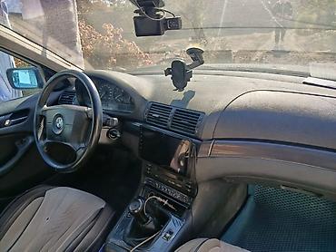 купить диски на мазду 6: BMW 3 series: 2003 г., 1.8 л, Механика, Бензин, Седан — 5