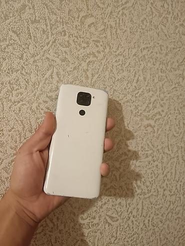 ucuz vizitka capi: Xiaomi 64 GB, rəng - Ağ, 
 İki sim kartlı — 2