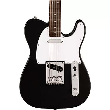 valencia gitara: №: 5383 Məhsulun adı: Elektrik gitara Fender Squier Debut Telecaster — 2