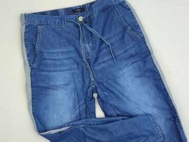 dżinsy z łańcuchem: Jeans for women