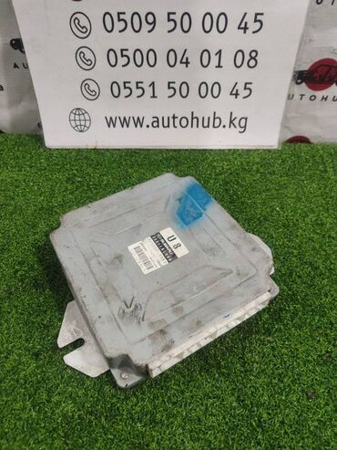 блок управления двигателем опель зафира: Эбу двс Subaru Impreza GG3 EJ15 2001 (б/у) ДВИГАТЕЛЬ / АКПП - в
