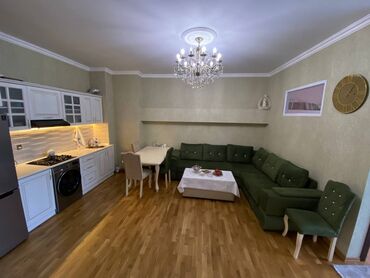 xacmazda tecili satilan evler: 3 комнаты, Новостройка, 60 м²