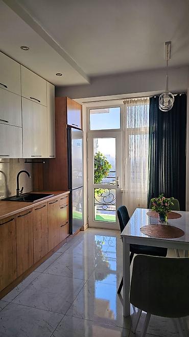 Продажа квартир: 1 комната, 38 м², Элитка, 12 этаж, Дизайнерский ремонт — 15